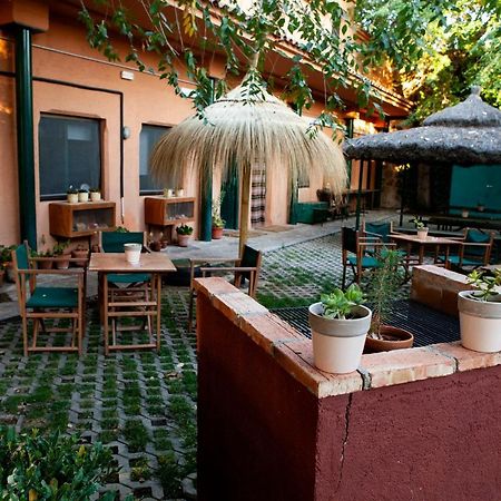 Hostel Layos, Toledo 外观 照片