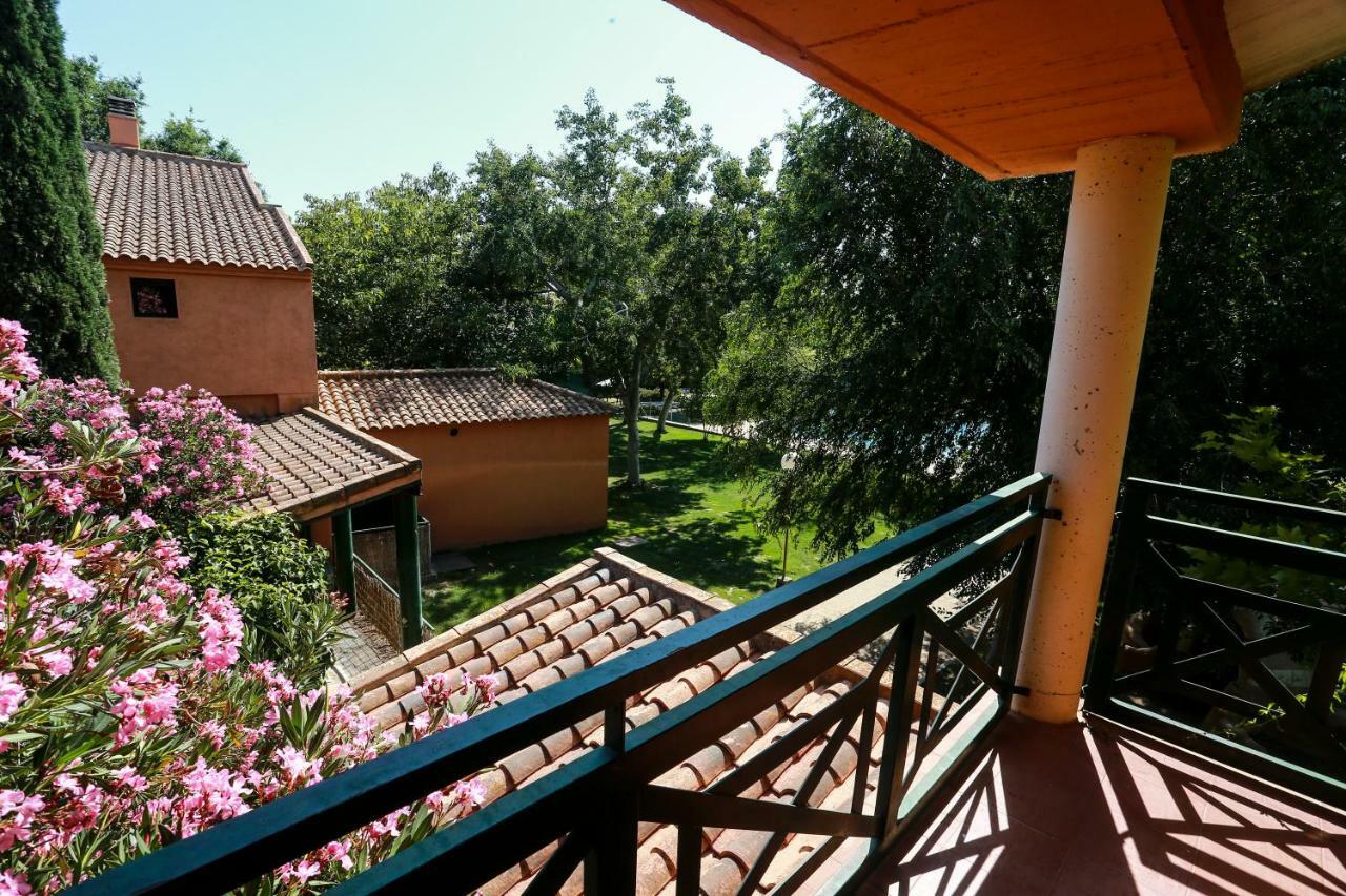 Hostel Layos, Toledo 外观 照片