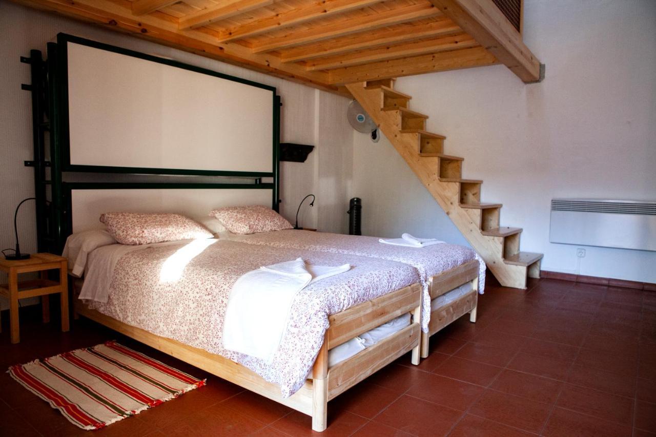 Hostel Layos, Toledo 外观 照片
