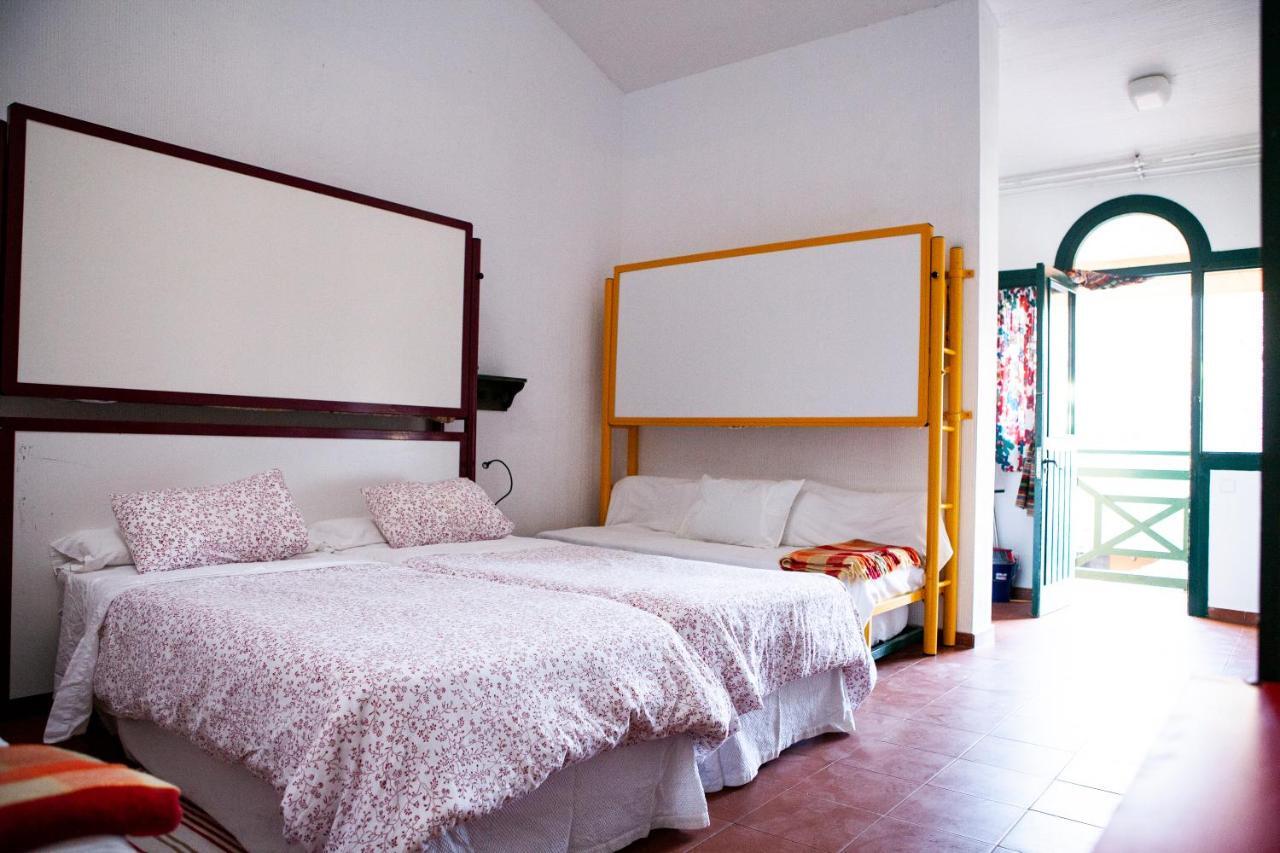 Hostel Layos, Toledo 外观 照片