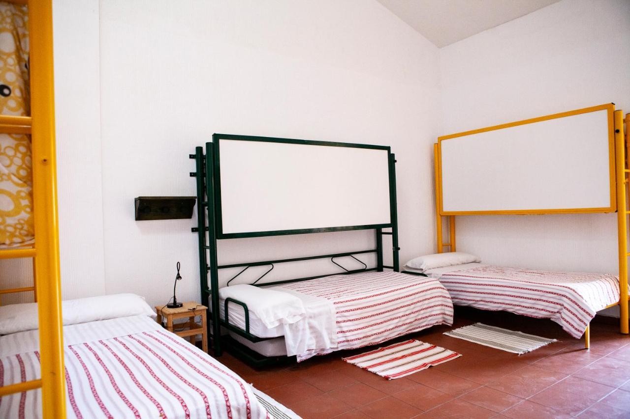 Hostel Layos, Toledo 外观 照片