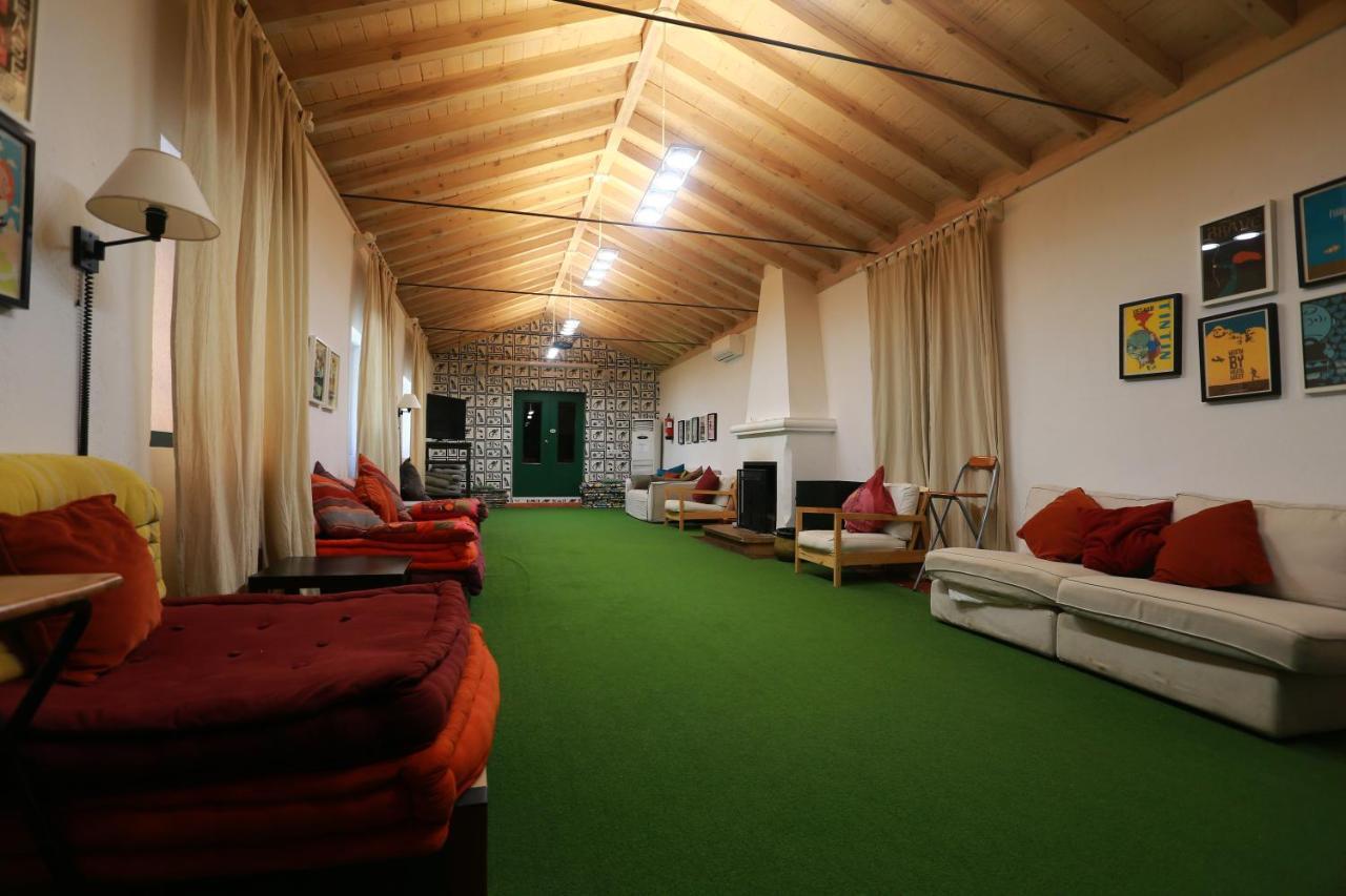 Hostel Layos, Toledo 外观 照片