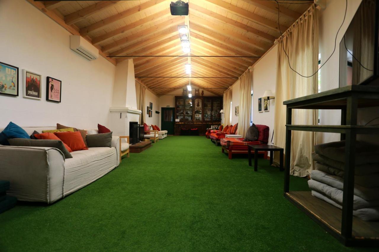 Hostel Layos, Toledo 外观 照片