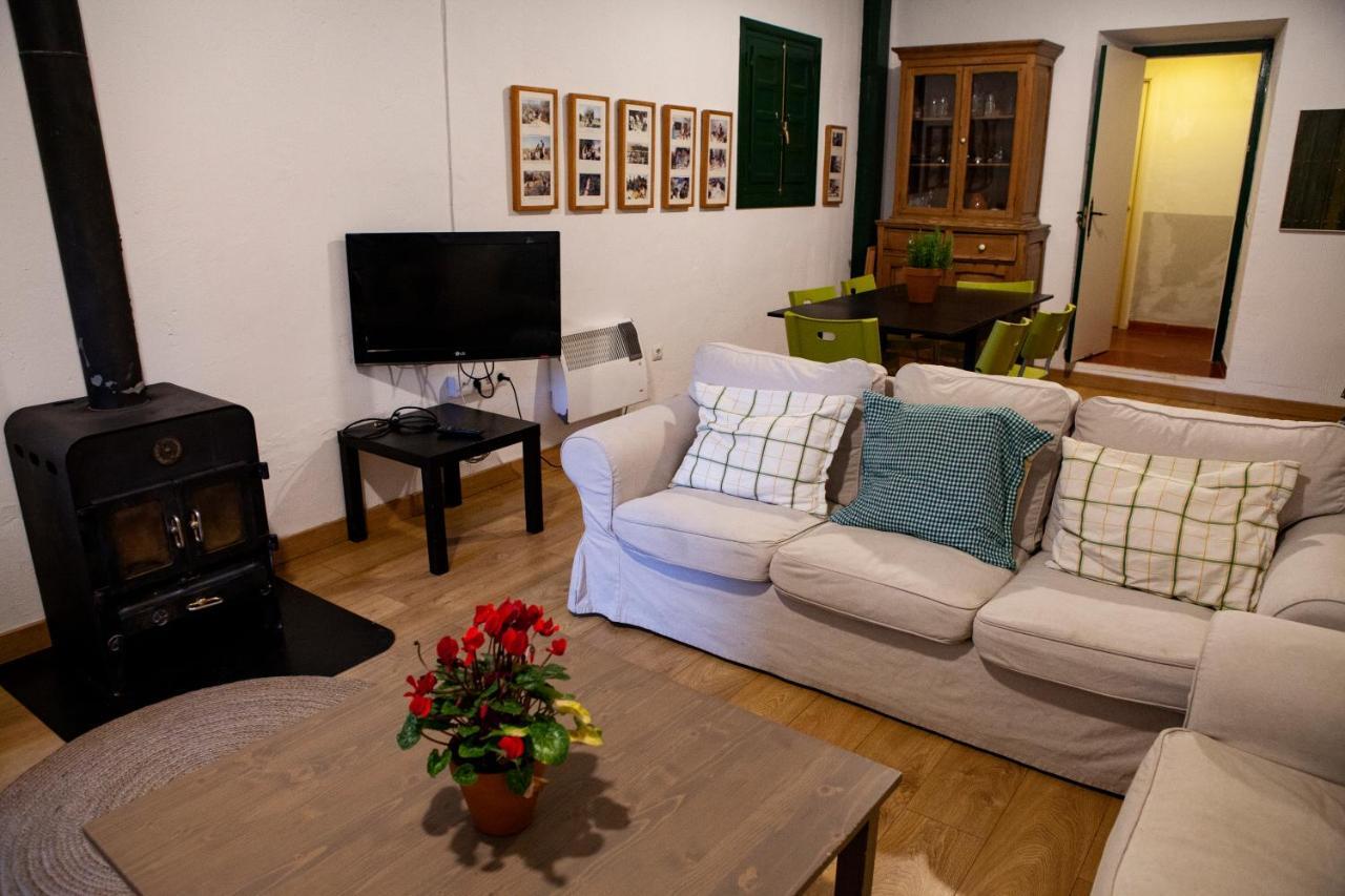 Hostel Layos, Toledo 外观 照片