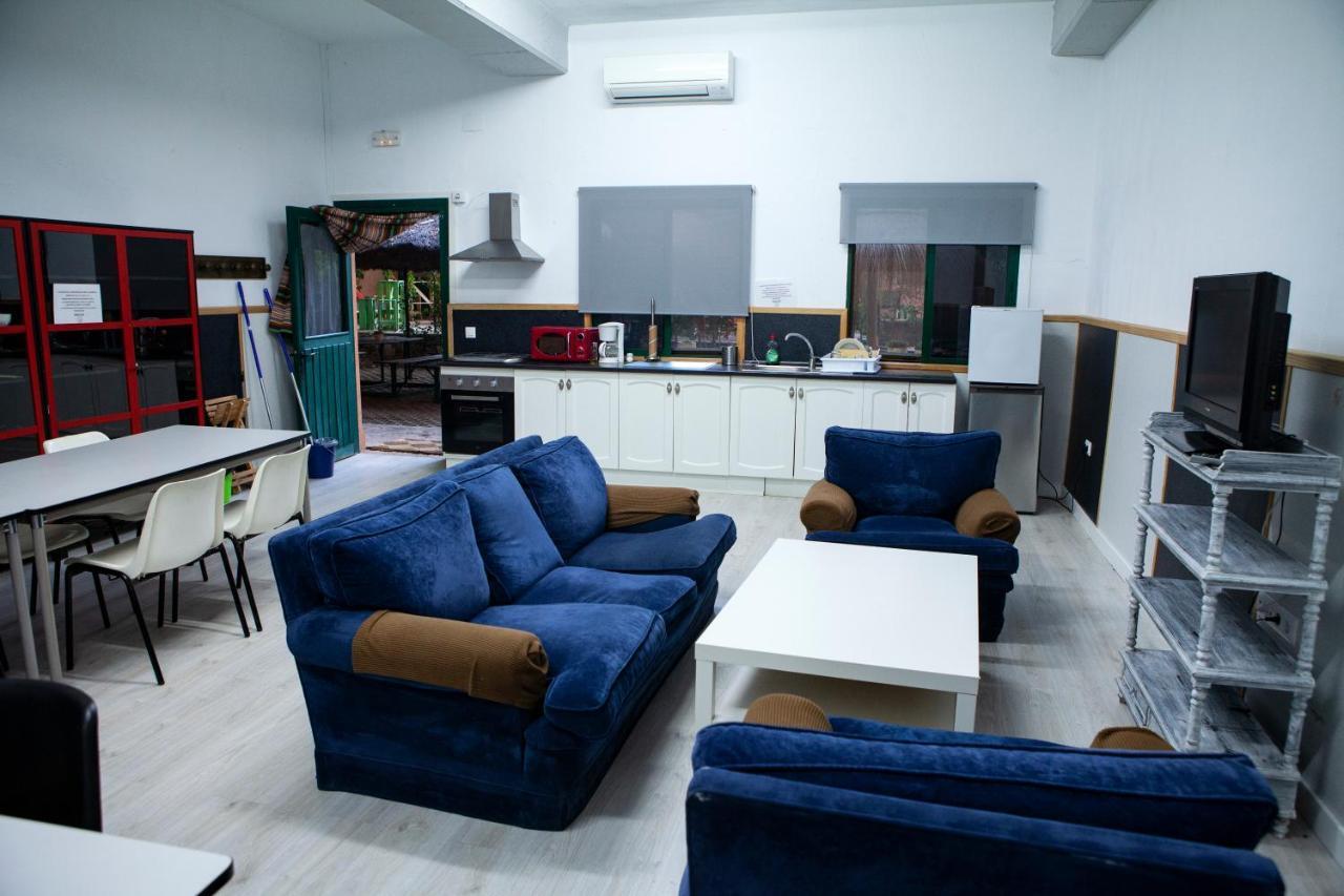 Hostel Layos, Toledo 外观 照片