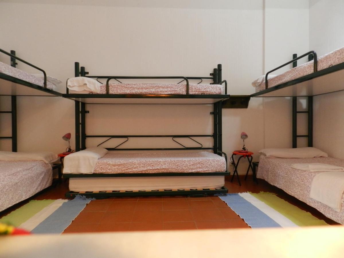 Hostel Layos, Toledo 客房 照片